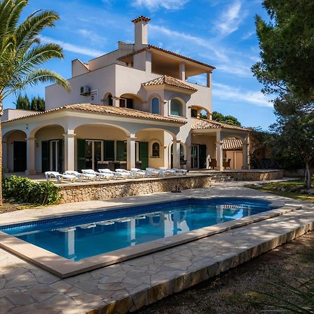 Can Camelia Cala D´Or Exterior foto