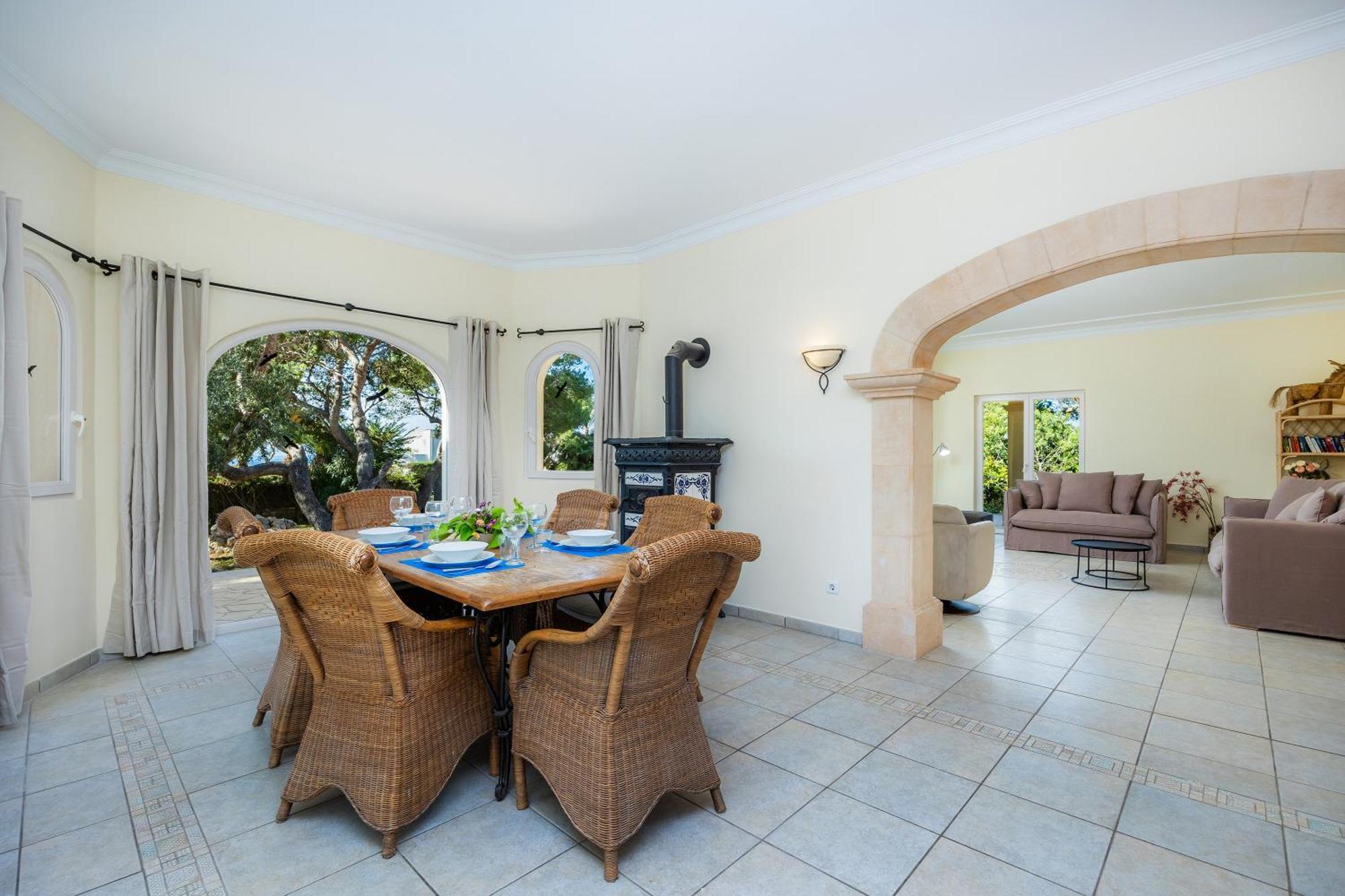 Can Camelia Cala D´Or Exterior foto