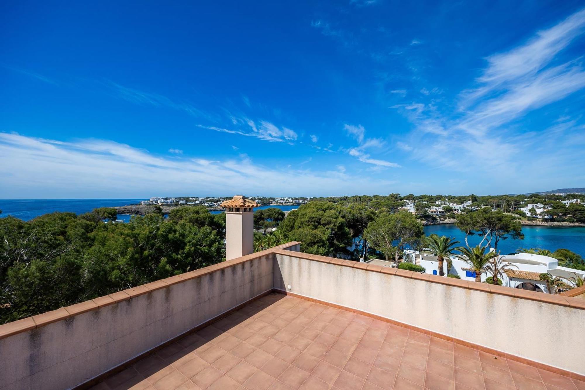Can Camelia Cala D´Or Exterior foto